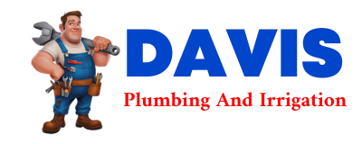 Trusted plumber in GREENWALD